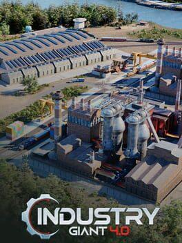 工业巨擘 - Industry Giant 4.0