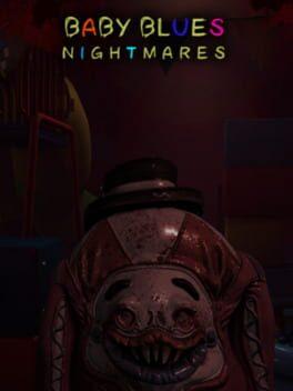 Baby Blues Nightmares - Toddler Horror Game