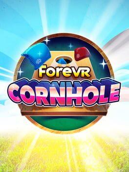 ForeVR Cornhole VR