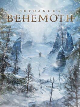 《Skydance’s Behemoth》
