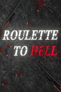Buckshot to Hell