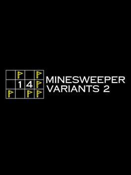 14種類のマインスイーパーバリエーション2