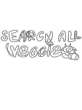 SEARCH ALL - VEGGIES
