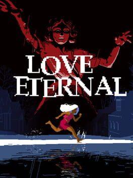 LOVE ETERNAL（ラブエターナル）