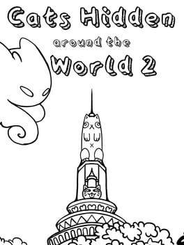 Travellin Cats Around the World 2