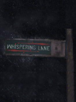 Whispering Lane: Horror