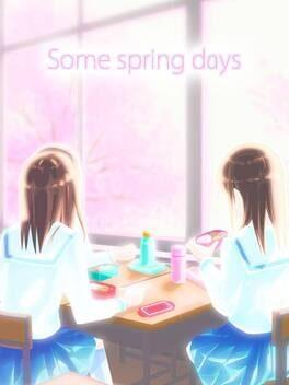 ある春の日