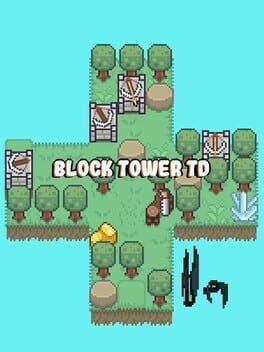 Block Tower TD Bundle