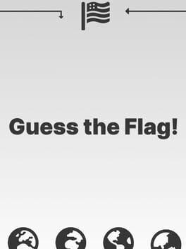 Guess the Flag! - World Flags Quiz