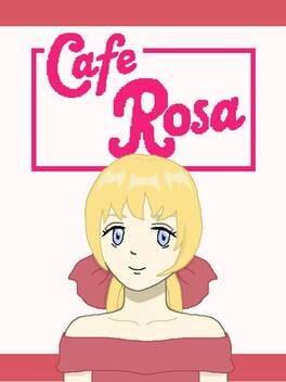Cafe Rosa