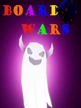 Board Wars - Trick Or Treat