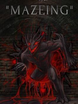 MAZEING