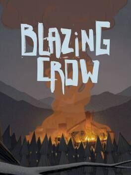 火鸦 blazing crow