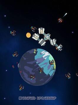 组装飞船(modified spaceship)