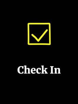 Check in