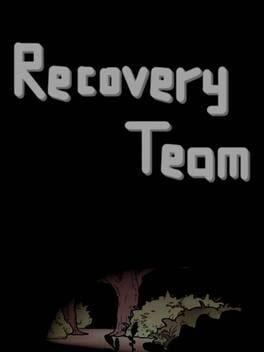 寻回小队 Recovery Team