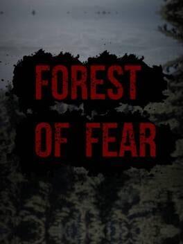 Forest Of Fear