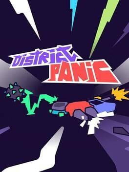 District Panic