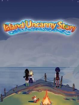 海岛奇妙物语/Island Uncanny Story