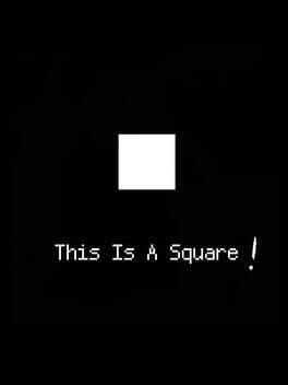 这是一个正方形！（This Is A Square！）