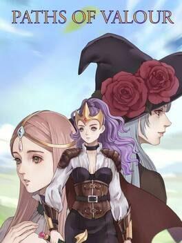 PATHS OF VALOUR