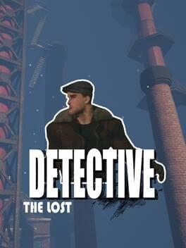 TheLostDetective