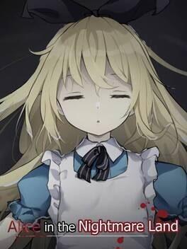Alice in the Nightmare Land