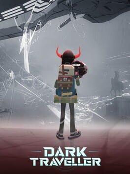 Dark Traveller