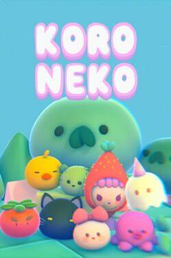 コロネコ