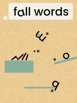 Fall Words