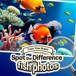 Train Your Brain! Spot the Difference With Fish Photos