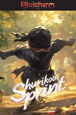 Shurikoo Sprint