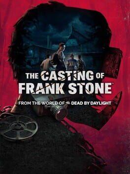 The Casting of Frank Stone™