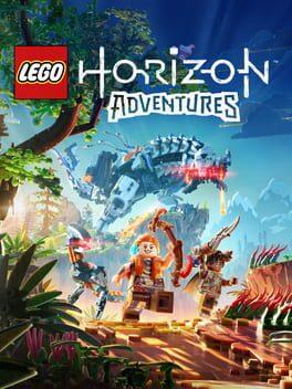 《LEGO®地平线大冒险》