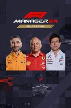 F1®マネージャー2024 デラックスエディション
