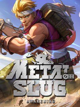 Metal Slug: Awakening