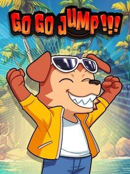 Go Go Jump!!!