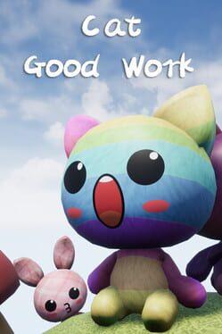 猫咪干得好 Cat Good Work