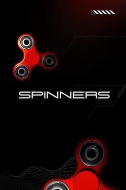 SPINNERS