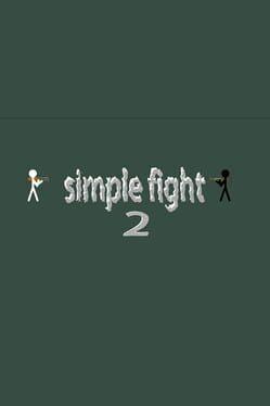 极简乱斗2-simple fight 2