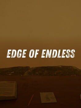 Edge Of Endless