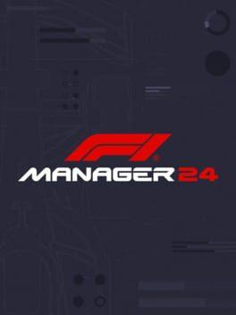 F1 マネージャー 2024