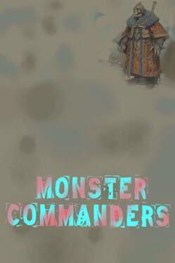 モンスターコマンダーズ 混沌の戦略譚