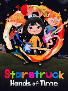 Starstruck 時をつなぐ手
