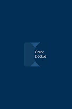 Color Dodge