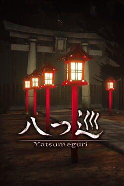 Yatsumeguri | 八つ巡