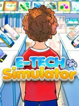 E-TECH SIMULATOR