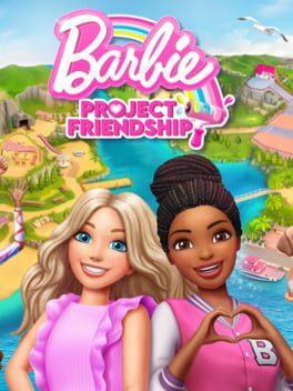 Barbie Project Friendship™