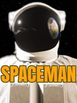 Only Up Spaceman