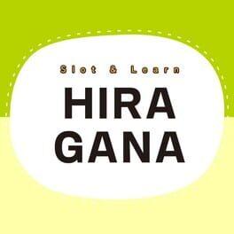 Slot & Learn Hiragana